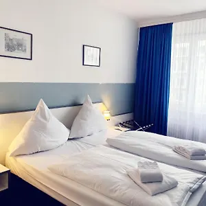 Kraeme Am Roemer - Self Check In Apartahotel