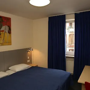 Münchner Hof Hotel